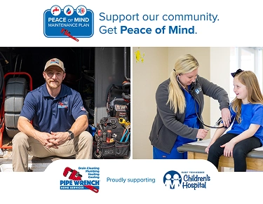 Peace of Mind Maintenance Plan