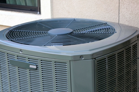 Central Air Conditioner