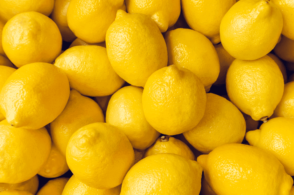 Lemons