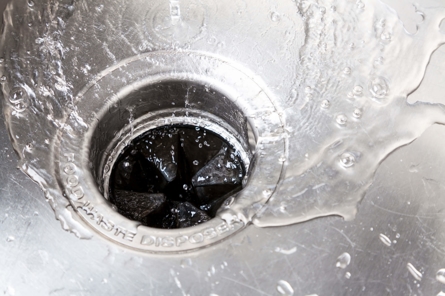 The Do's and Don'ts of a Garbage Disposal