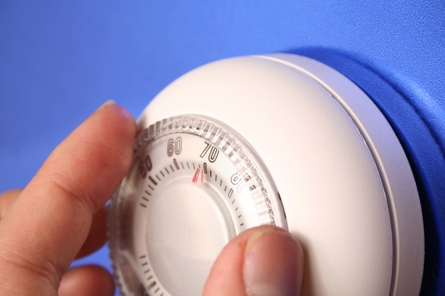 Is My Thermostat Causing My Furnace Issue?