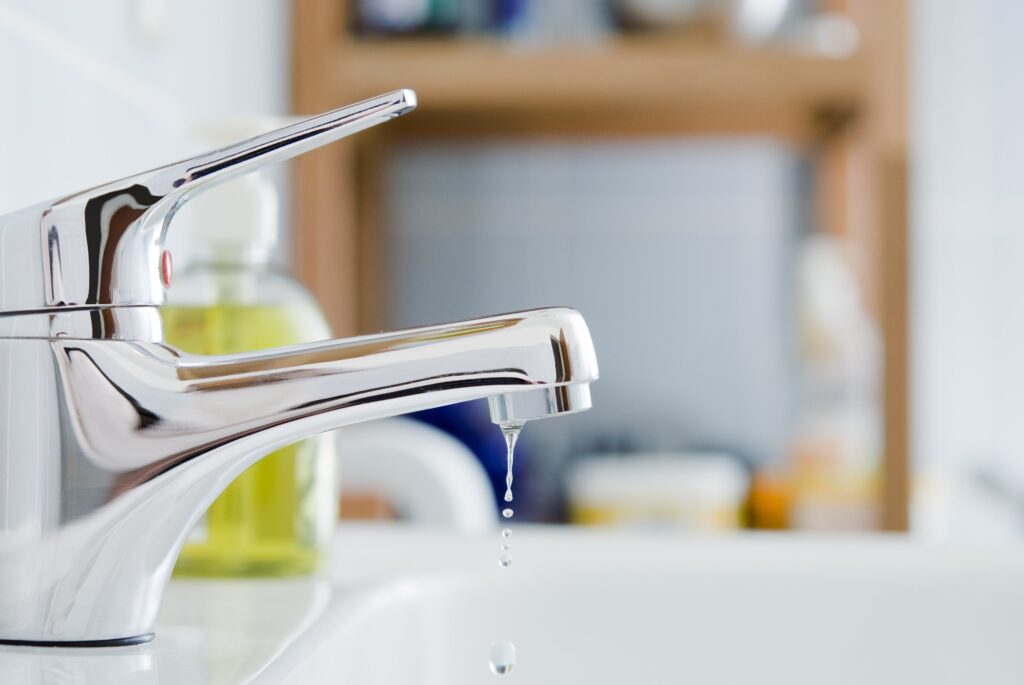 Why Does My Faucet Keep Leaking 