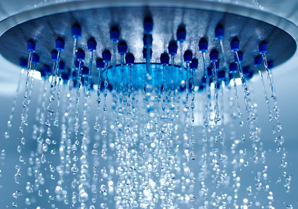 Why a Showerhead Filter is Worth the Investment