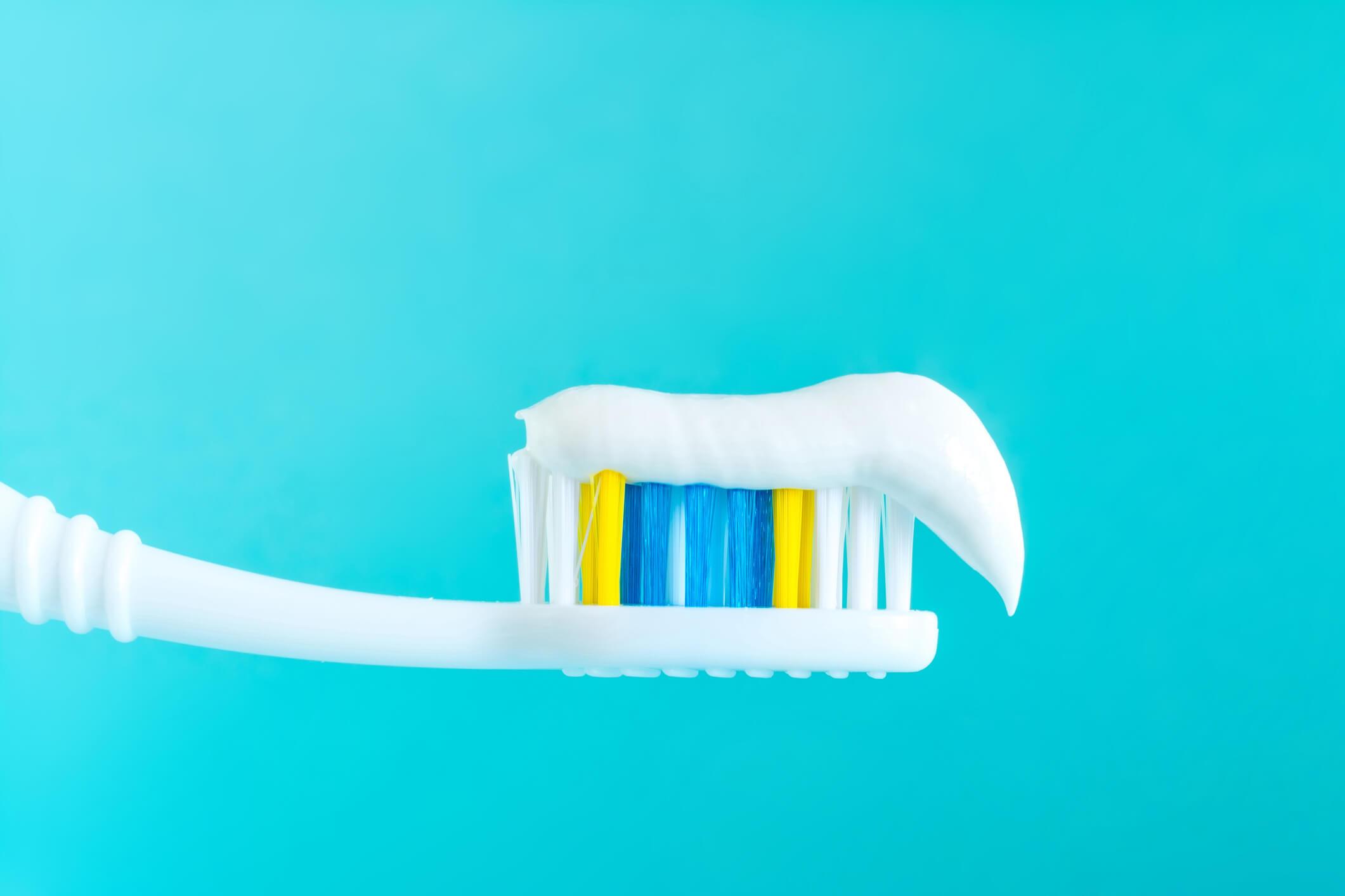 toothbrush