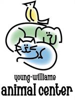 Young Williams Animal Center