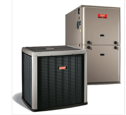 AC Installation Knoxville, TN