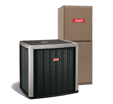 AC Installation Knoxville, TN