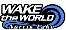 Wake the World Norris Lake