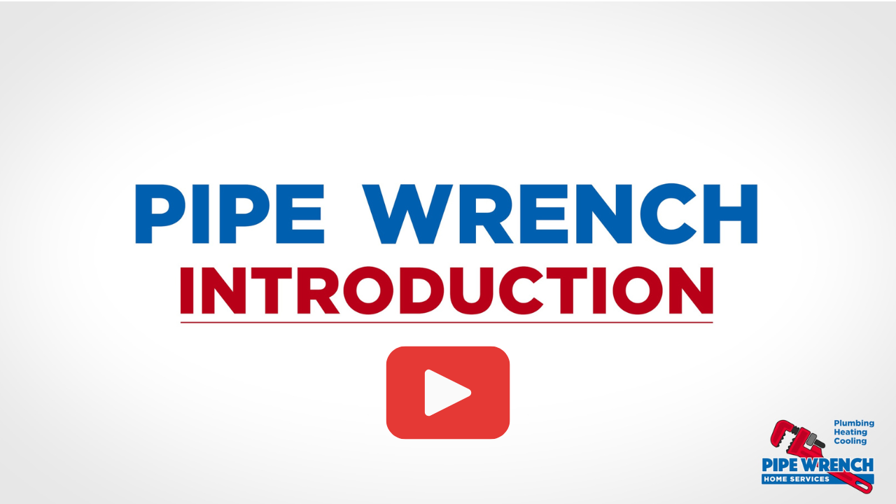 Pipe Wrench Introduction 