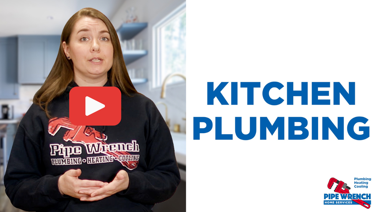 Kitchen Plumbing