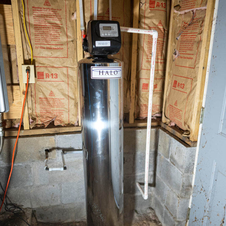 Water Filtration Installation in Knoxville, TN Call Today