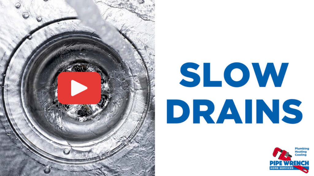 Drain Cleaning in Knoxville 99 Drain Clearing