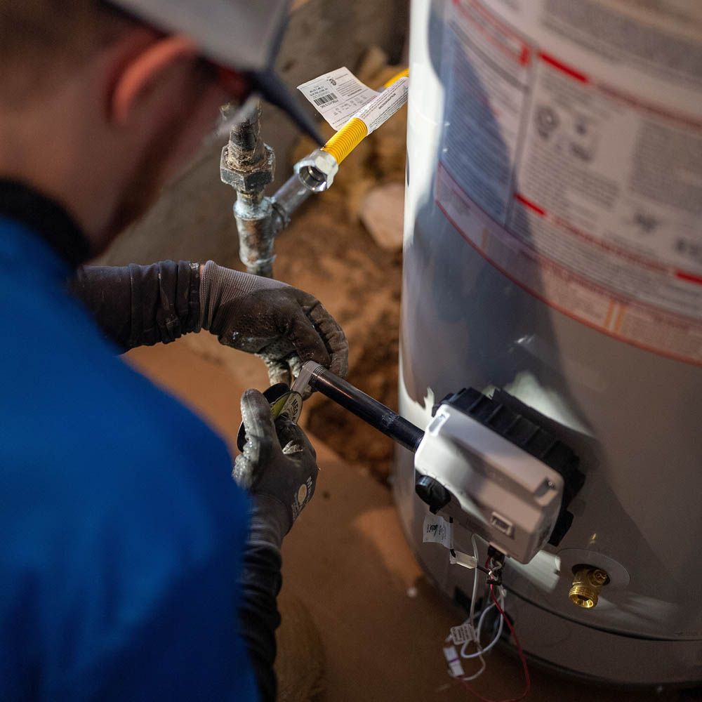 water heater repair near me