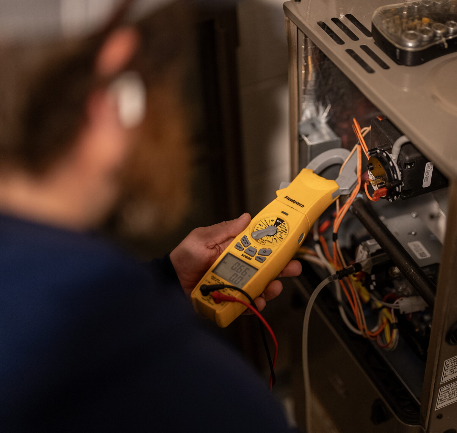 Heating Repairs in Knoxville, TN HVAC Repair