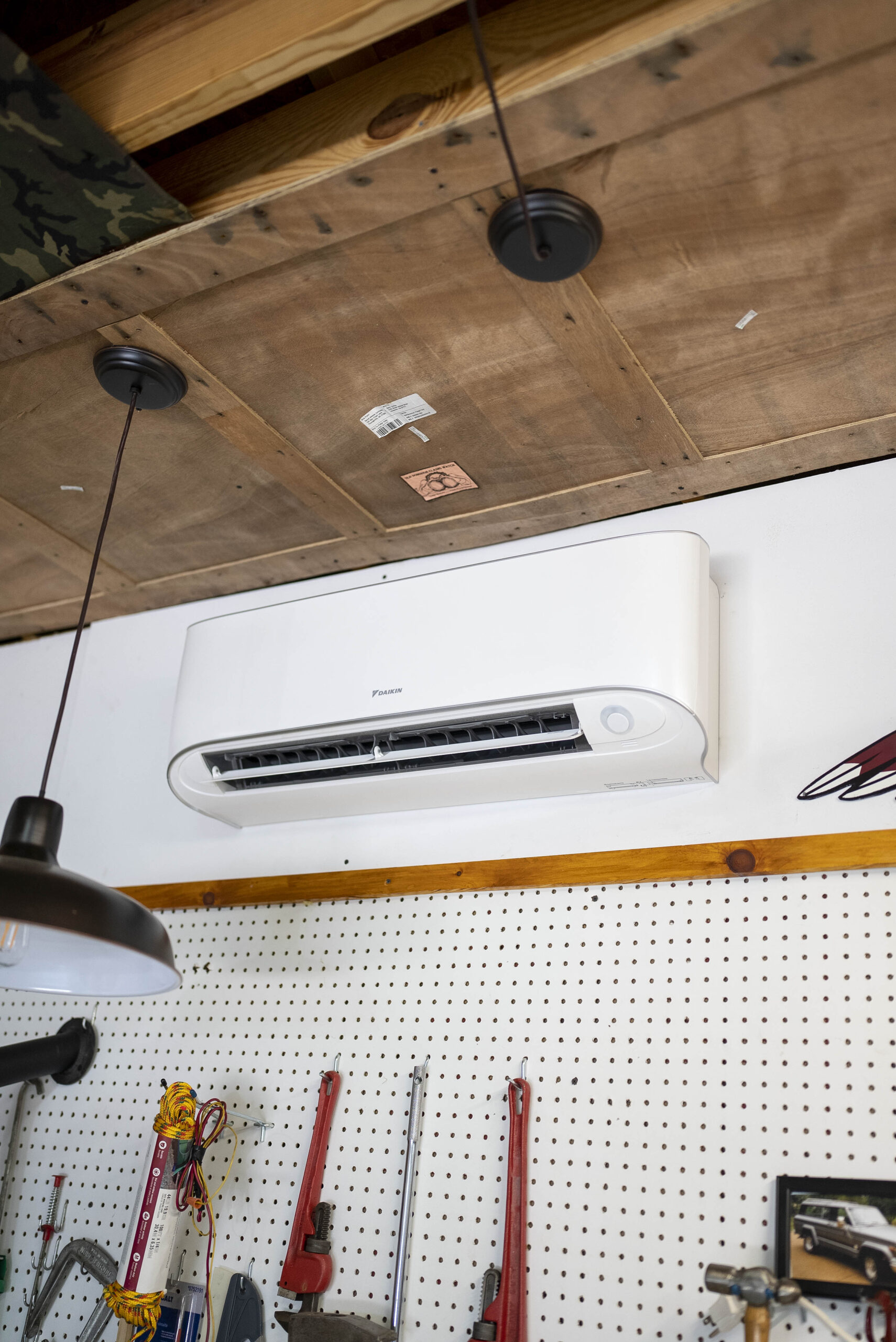 Ductless Mini-Split Repair in Knoxville | HVAC Installation